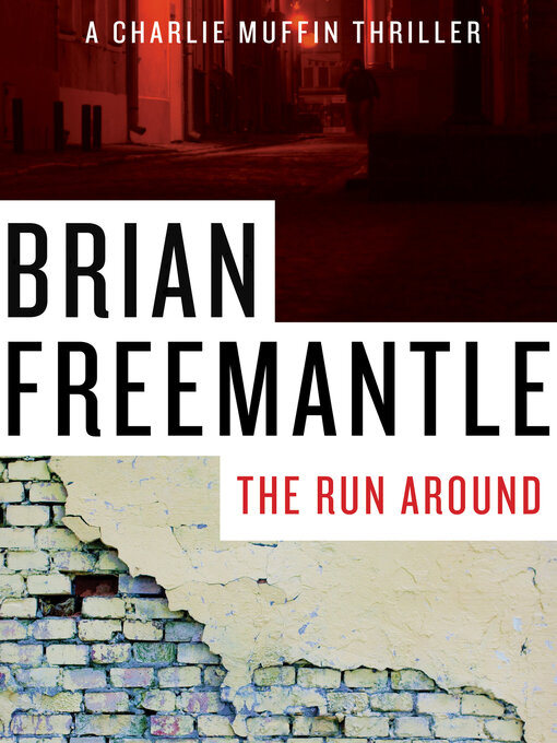 Title details for Run Around by Brian Freemantle - Wait list